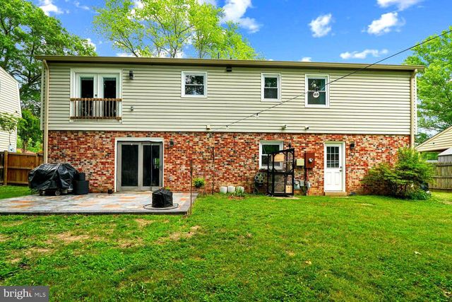 8638 VERNON AVE, Alexandria, VA 22309