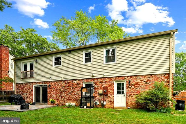 8638 VERNON AVE, Alexandria, VA 22309
