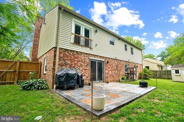 8638 VERNON AVE, Alexandria, VA 22309