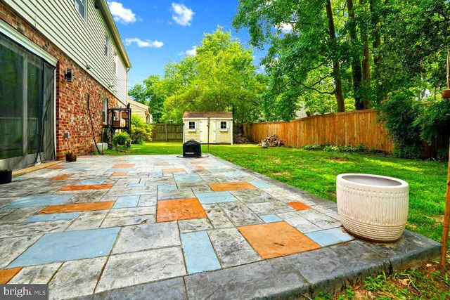 8638 VERNON AVE, Alexandria, VA 22309
