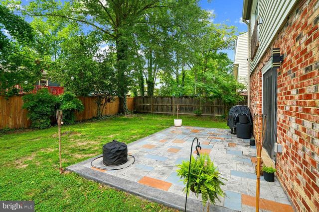 8638 VERNON AVE, Alexandria, VA 22309