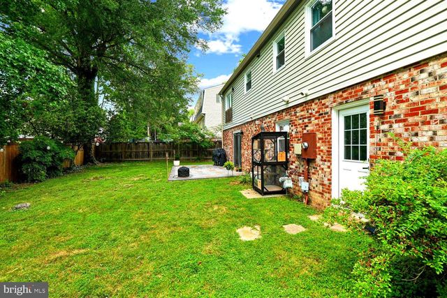 8638 VERNON AVE, Alexandria, VA 22309