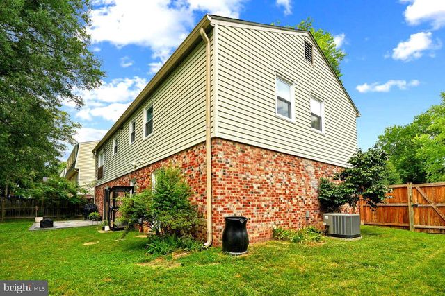 8638 VERNON AVE, Alexandria, VA 22309