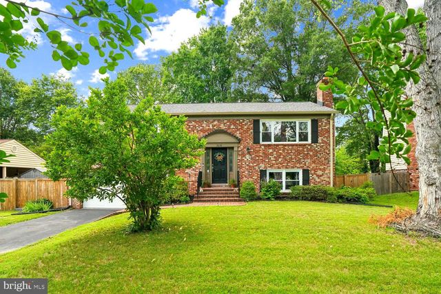 8638 VERNON AVE, Alexandria, VA 22309