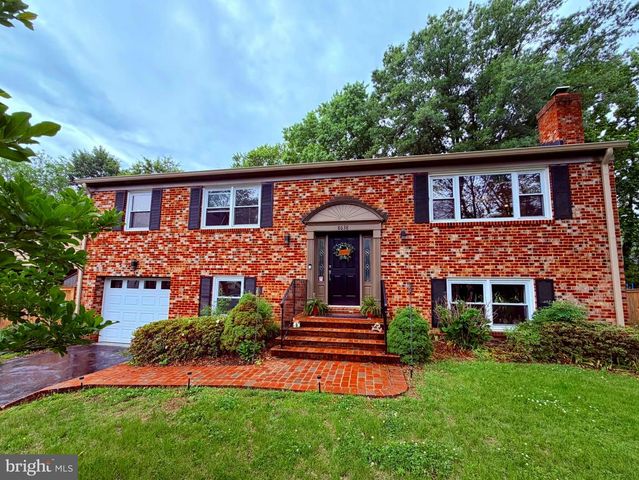 8638 VERNON AVE, Alexandria, VA 22309
