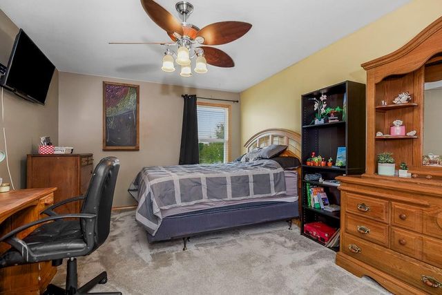 7086 SW Crystal Lane, Trimble, MO 64492