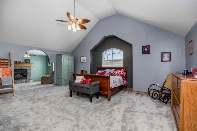 7086 SW Crystal Lane, Trimble, MO 64492