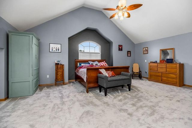 7086 SW Crystal Lane, Trimble, MO 64492