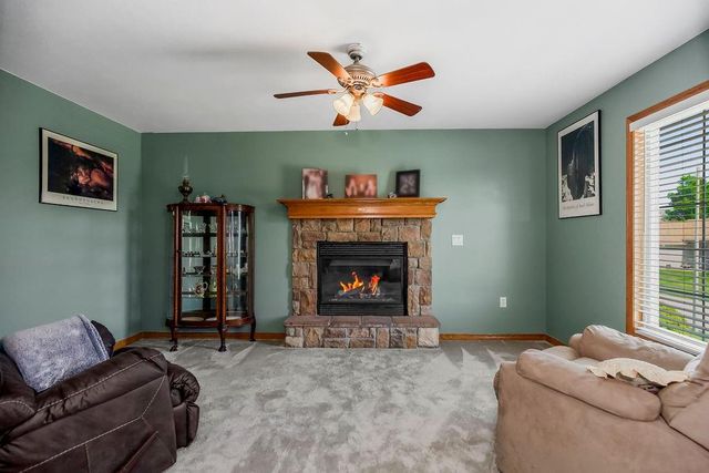 7086 SW Crystal Lane, Trimble, MO 64492