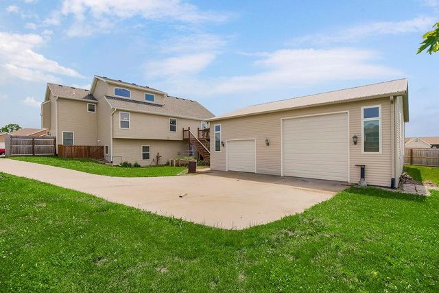 7086 SW Crystal Lane, Trimble, MO 64492