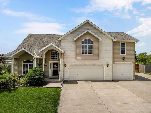 7086 SW Crystal Lane, Trimble, MO 64492