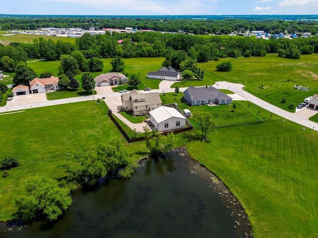 7086 SW Crystal Lane, Trimble, MO 64492