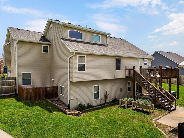 7086 SW Crystal Lane, Trimble, MO 64492