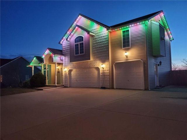 7086 SW Crystal Lane, Trimble, MO 64492