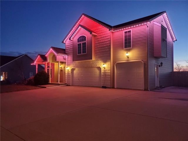 7086 SW Crystal Lane, Trimble, MO 64492