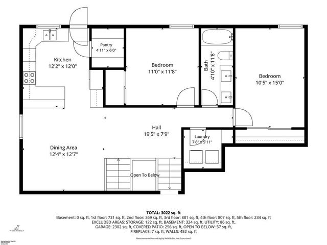 7086 SW Crystal Lane, Trimble, MO 64492