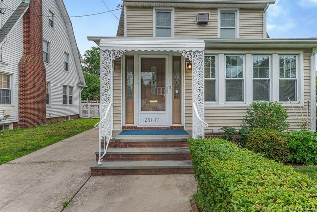 251-47 42nd Avenue, Little Neck, NY 11363