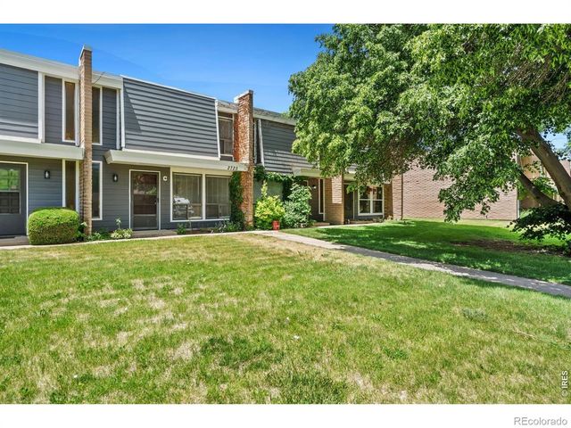 2725 Harvard Street C, Fort Collins, CO 80525
