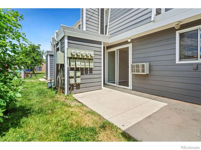 2725 Harvard Street C, Fort Collins, CO 80525