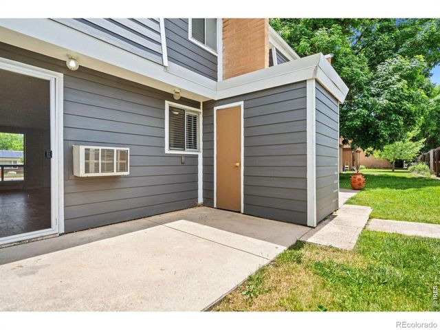 2725 Harvard Street C, Fort Collins, CO 80525