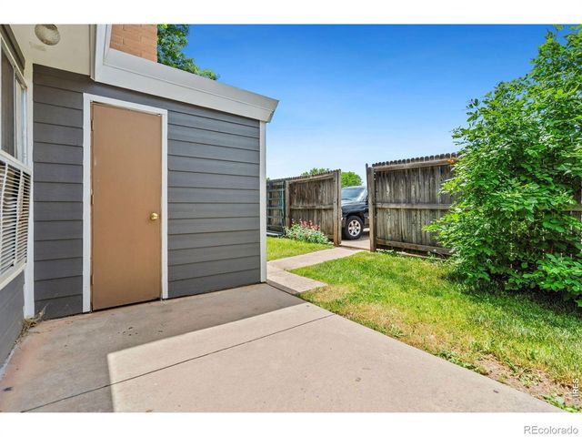 2725 Harvard Street C, Fort Collins, CO 80525