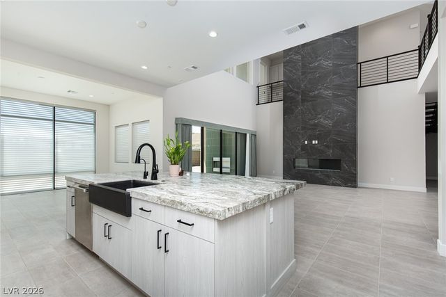 10797 Canyon Bloom Drive, Las Vegas, NV 89135