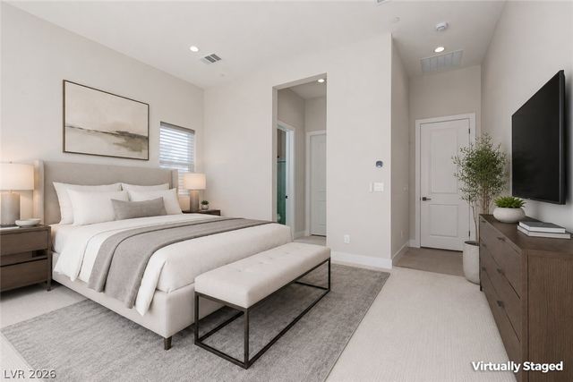 10797 Canyon Bloom Drive, Las Vegas, NV 89135
