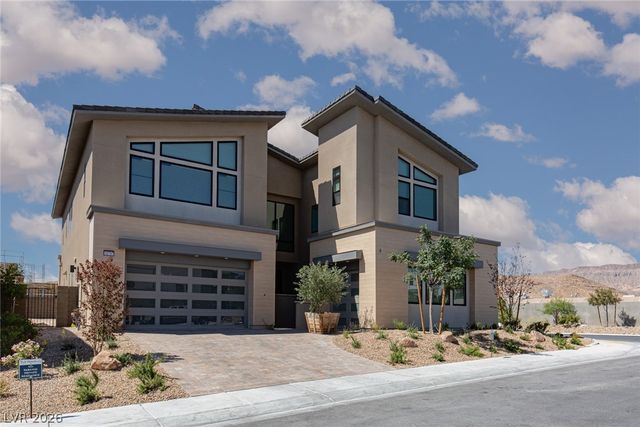 10797 Canyon Bloom Drive, Las Vegas, NV 89135