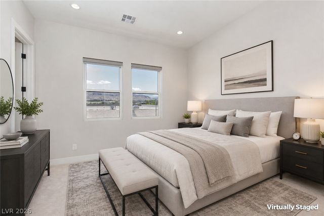 10797 Canyon Bloom Drive, Las Vegas, NV 89135