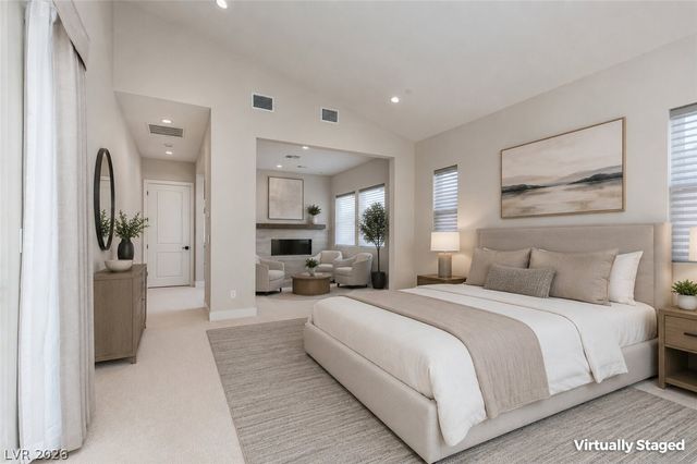 10797 Canyon Bloom Drive, Las Vegas, NV 89135