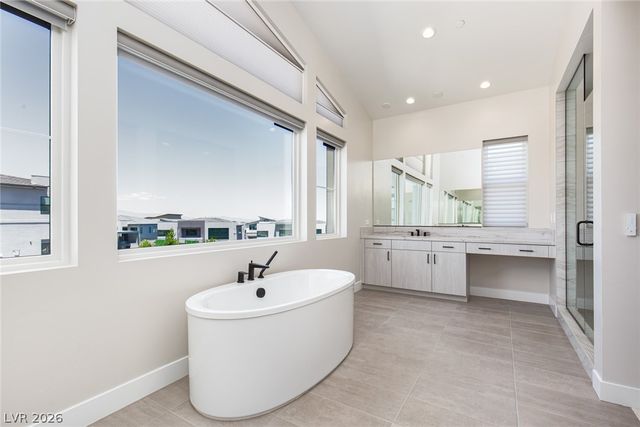 10797 Canyon Bloom Drive, Las Vegas, NV 89135