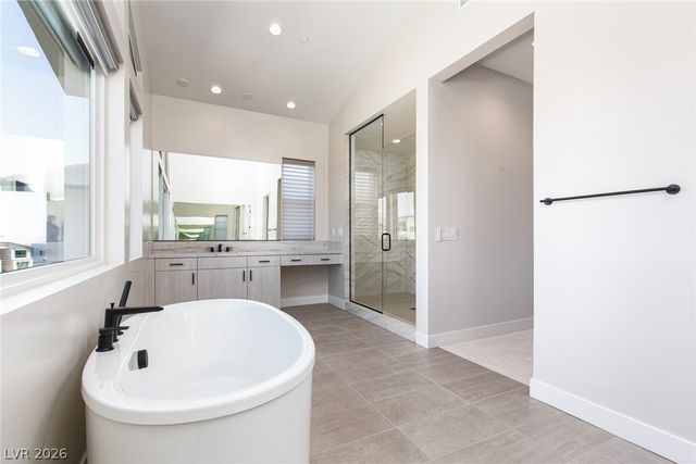10797 Canyon Bloom Drive, Las Vegas, NV 89135