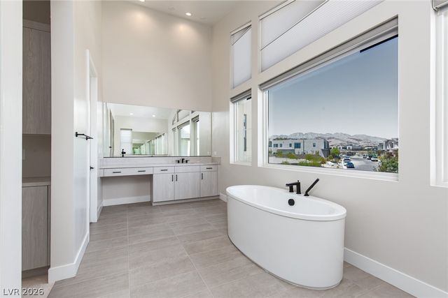 10797 Canyon Bloom Drive, Las Vegas, NV 89135