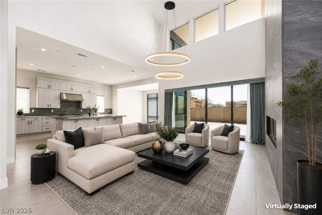10797 Canyon Bloom Drive, Las Vegas, NV 89135