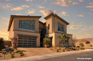 10797 Canyon Bloom Drive, Las Vegas, NV 89135