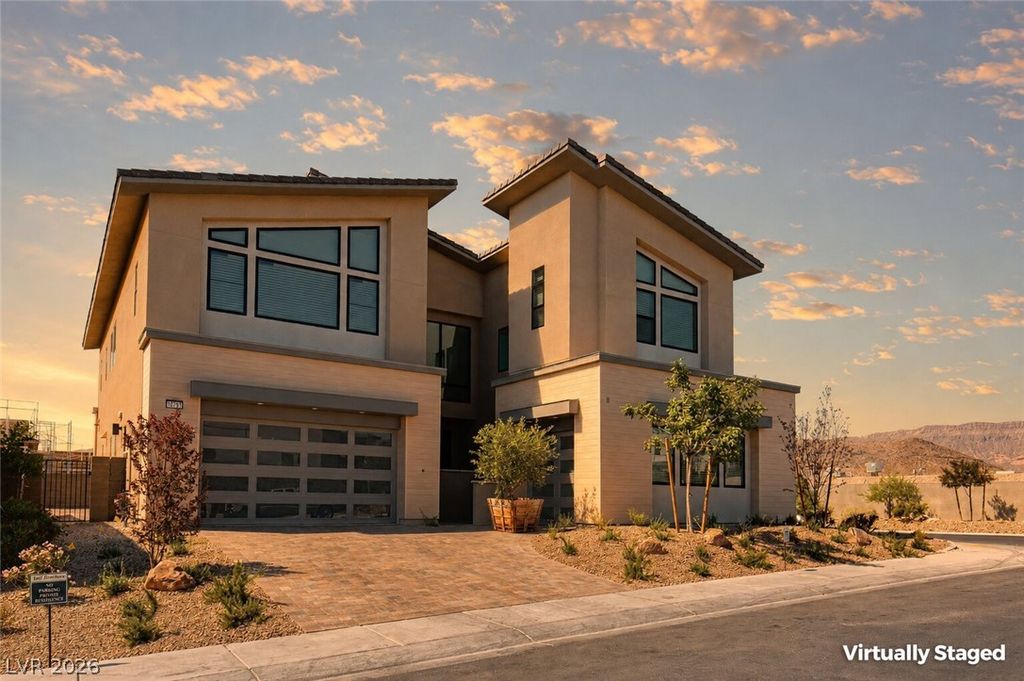 10797 Canyon Bloom Drive, Las Vegas, NV 89135