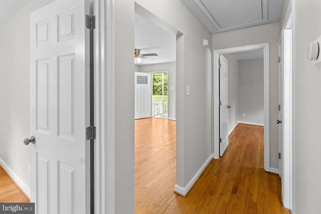 124 YORKTOWN DR, Ruther Glen, VA 22546
