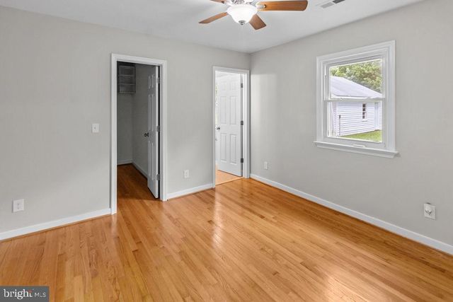 124 YORKTOWN DR, Ruther Glen, VA 22546