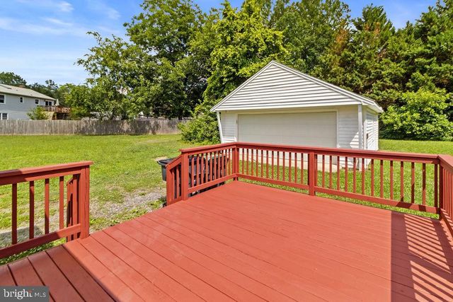 124 YORKTOWN DR, Ruther Glen, VA 22546