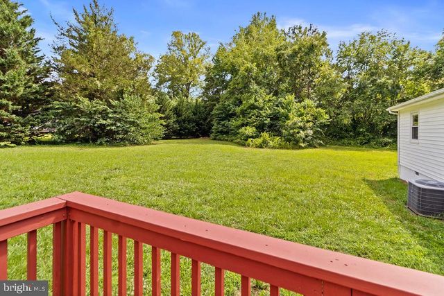 124 YORKTOWN DR, Ruther Glen, VA 22546