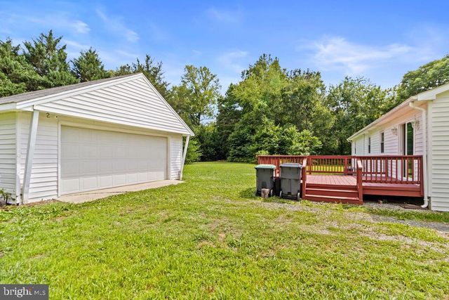 124 YORKTOWN DR, Ruther Glen, VA 22546