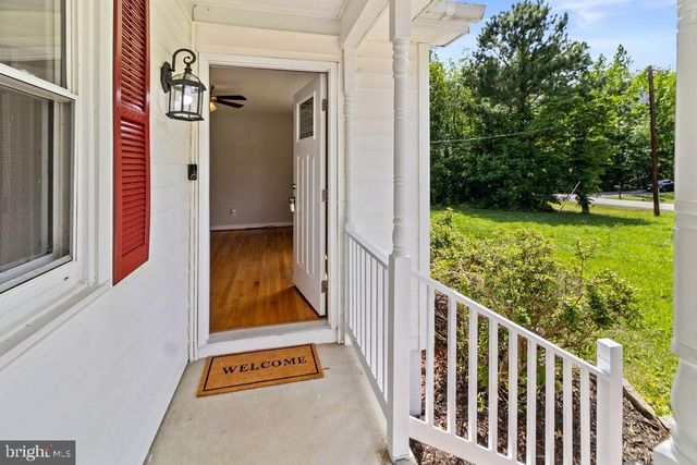 124 YORKTOWN DR, Ruther Glen, VA 22546