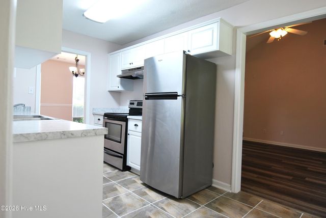 4723 Laural Oak Drive, Hephzibah, GA 30815