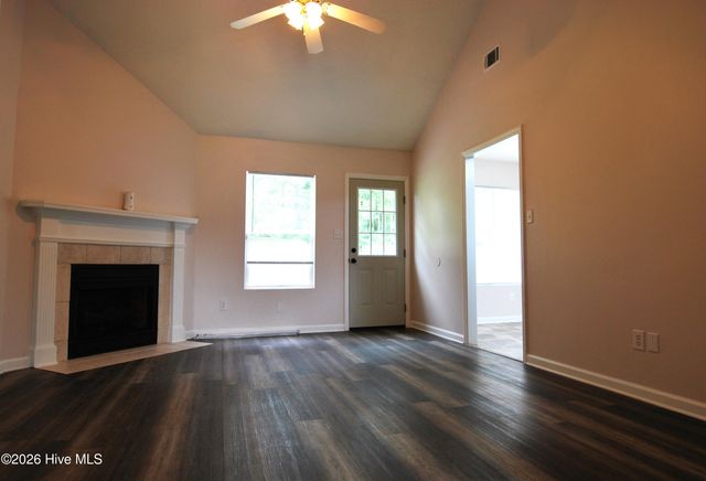 4723 Laural Oak Drive, Hephzibah, GA 30815