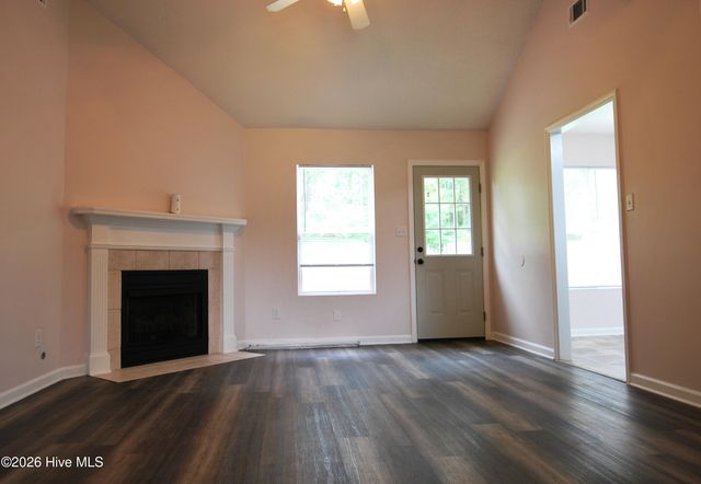 4723 Laural Oak Drive, Hephzibah, GA 30815