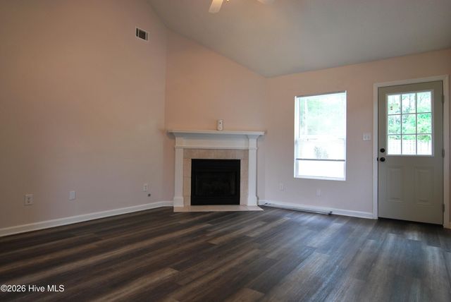 4723 Laural Oak Drive, Hephzibah, GA 30815