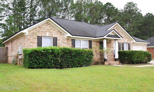 4723 Laural Oak Drive, Hephzibah, GA 30815