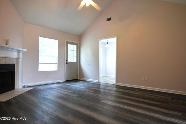 4723 Laural Oak Drive, Hephzibah, GA 30815