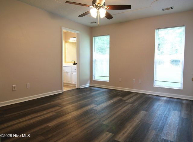 4723 Laural Oak Drive, Hephzibah, GA 30815