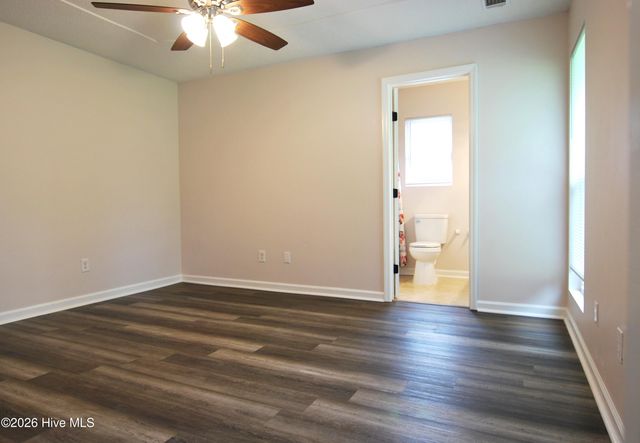 4723 Laural Oak Drive, Hephzibah, GA 30815